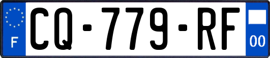 CQ-779-RF