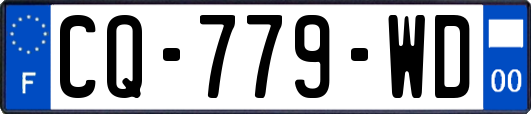 CQ-779-WD