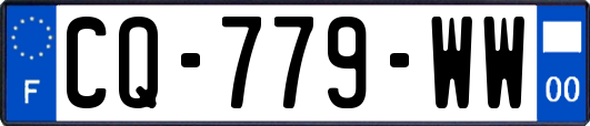 CQ-779-WW