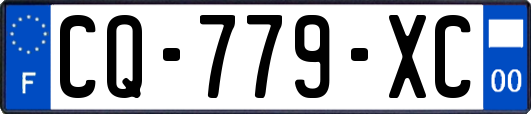 CQ-779-XC