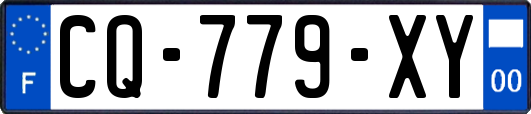 CQ-779-XY