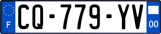 CQ-779-YV