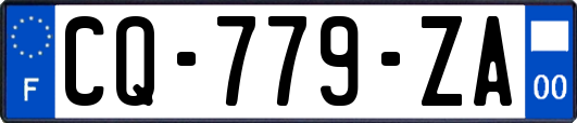 CQ-779-ZA