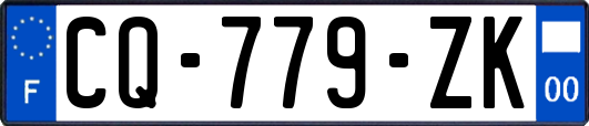 CQ-779-ZK