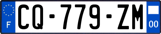 CQ-779-ZM