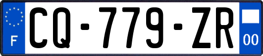 CQ-779-ZR