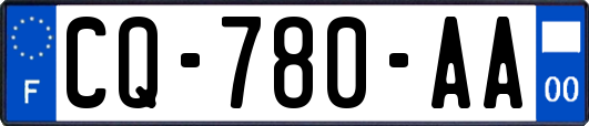 CQ-780-AA