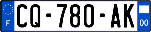 CQ-780-AK