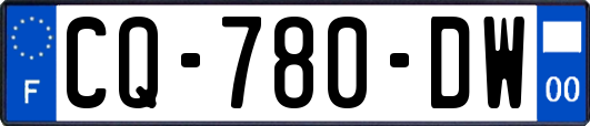 CQ-780-DW