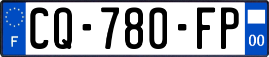 CQ-780-FP