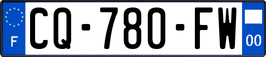 CQ-780-FW