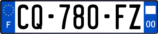 CQ-780-FZ