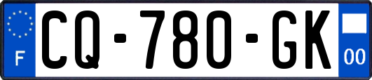 CQ-780-GK