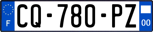 CQ-780-PZ