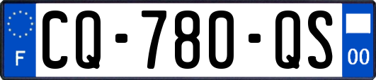 CQ-780-QS