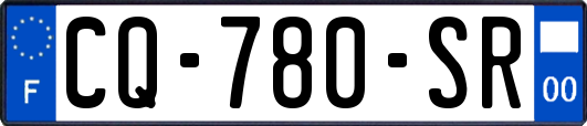 CQ-780-SR