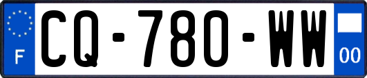 CQ-780-WW