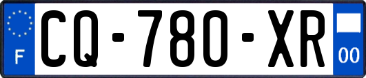 CQ-780-XR