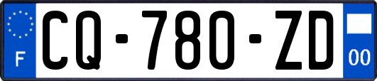 CQ-780-ZD