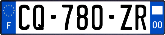 CQ-780-ZR