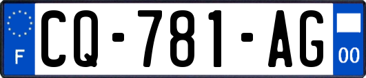 CQ-781-AG