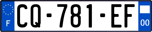 CQ-781-EF