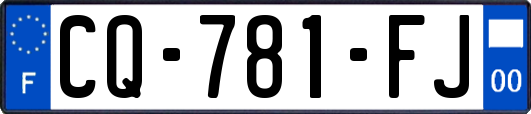 CQ-781-FJ