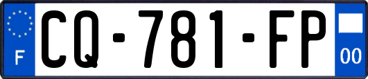 CQ-781-FP