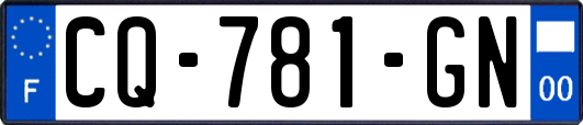 CQ-781-GN