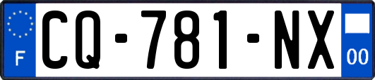 CQ-781-NX