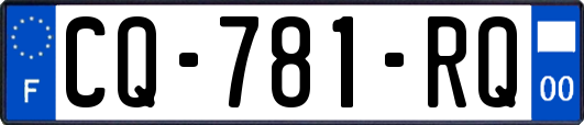 CQ-781-RQ