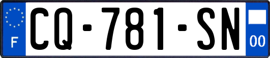 CQ-781-SN