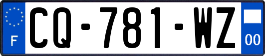 CQ-781-WZ