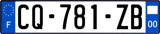 CQ-781-ZB