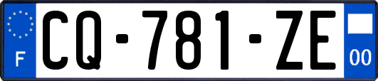 CQ-781-ZE