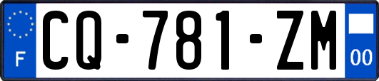 CQ-781-ZM