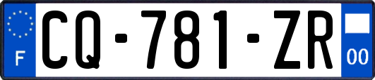 CQ-781-ZR