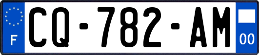 CQ-782-AM