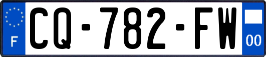 CQ-782-FW