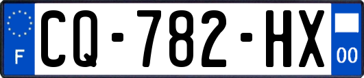 CQ-782-HX