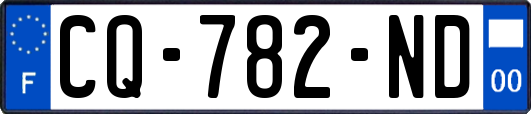 CQ-782-ND