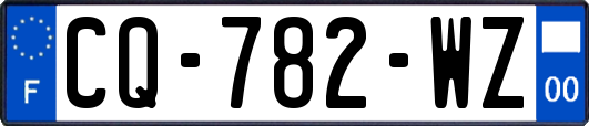 CQ-782-WZ