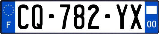 CQ-782-YX