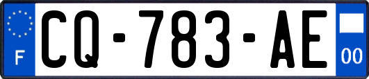 CQ-783-AE