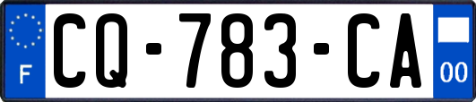 CQ-783-CA