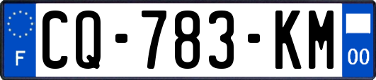 CQ-783-KM