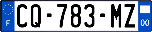 CQ-783-MZ