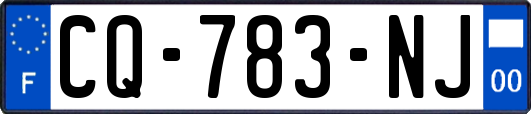 CQ-783-NJ