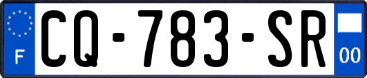 CQ-783-SR