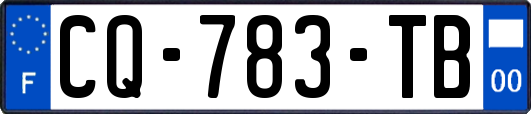 CQ-783-TB